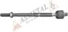 ASMETAL 20FI3505 Tie Rod Axle Joint
